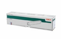 OKI 09005591 printer ribbon 17000 pages Black (RIB-MX-CRB-STANDARD)