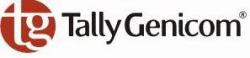 TallyGenicom T2240/T2030 Fabric Ribbon mono [4 million characters] Farbband 