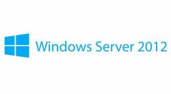 Microsoft Windows Server 2012, Sngl, OLP-NL, DCAL Client Access License [CAL] (Microsoft Windows Server 2012 - licens)