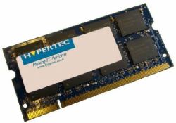 Hypertec 512MB DDR Memory [Legacy] memory module 0.5 GB (A Hypertec Legacy Hewlett Packard / Compaq equivalent 512MB SODIMM [PC2100] [Lifetime warranty])