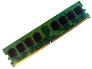 Hypertec 393354-B21-HY [Legacy] Speichermodul 2 GB DDR2 240-pin DIMM ECC (A Hypertec Legacy - DDR2 - 2 GB - DIMM 240-pin - 533 MHz / PC2-4200 - 1.8 V - unbuffered - ECC [Lifetime warranty])