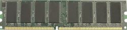 Hypertec 1GB PC2100 [Legacy] Speichermodul 1 x 1 GB DDR 184-pin DIMM (A Hypertec Legacy Hewlett Packard equivalent 1GB REG DIMM PC2100 [Lifetime warranty])