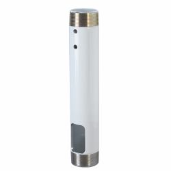 Chief CMS036W Zubehör für Projektorhalterungen Säule mit Gewinde Aluminium Weiß (Chief 36" Fixed Extension Column for Projectors - White - Montagekomponente [ErweiterungsstÃ¤nder] - fÃ¼r Pr...