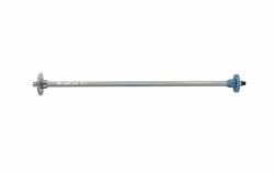 HP DesignJet Zx100/ 1118 mm-Spindel für Grafiken (DJ ZX100 SPINDLE FOR GRAPHICS - 44IN)