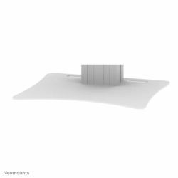 Neomounts PLASMA-M2500FPLATE Bodenplatte (Neomounts PLASMA-M2500FPLATE - Mounting component [floor plate] - silver - for NewStar Motorized, PLASMA-M2500, PLASMA-M2500MS)