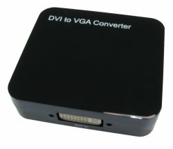 Cables Direct DVI-D to VGA Converter (CDL DVI-D to VGA Converter)