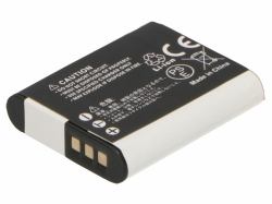 2-Power Digital Camera Battery 3.7v 1050mAh (Digital Camera Battery 3.6V 1100mAh)