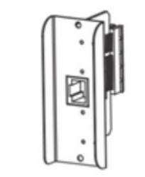 Zebra P1037974-001 Druckserver Eingebaut Ethernet-LAN (INTERNAL PRINT SERVER ZT210 - ZT230)