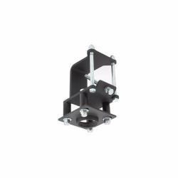 Chief C-Clamp Klemme Schwarz (Chief CMA-362 C-Clamp - Montagekomponente [Klammer] - Stahl - TAA-konform)