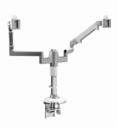 Humanscale Dual monitor mount