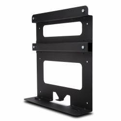 Kensington Wall-Mount Bracket for Universal Charge & Sync Cabinet (Kensington K64428WW Wall-Mount Bracket for Universal Charge & Sync Cabinet)