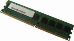 Hypertec 2GB PC2-5300 [Legacy] Speichermodul 1 x 2 GB DDR2 240-pin DIMM ECC (A Hypertec Legacy Dell equivalent 2GB DDR2 DIMM [PC2-5300 ECC] [Lifetime warranty])