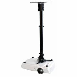 Optoma OCM815 (Optoma Deckenhalterung / Universal Deckenhalterung mit VerlÃ¤ngerung - schwarz)
