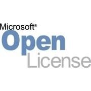 Microsoft Office OLV NL, License & Software Assurance – Acquired Yr 1, 1 license, EN 1 license[s] English (OFFICE STD - OLV LIC W/SA NL 1YACQY1 ADP)