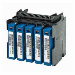 HPE StoreEver 1/8 G2 Tape Autoloader Left Magazine Kit (LEFT MAGAZINE KIT-STOCK,.)