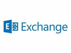 Microsoft Exchange Server Hosted Exchange Enterprise SAL Open Value Subscription [OVS] 1 Lizenz[en] Lizenz Mehrsprachig (Microsoft Exchange Server Hosted Exchange Enterprise SAL - Lizenz & Software...