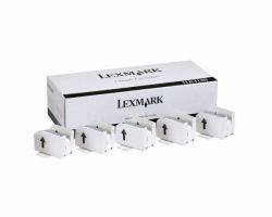 Lexmark 35S8500 Heftklammer 5000 Heftklammern (STAPLE CATRIDGES F/ MX611 - .)