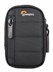 Lowepro Tahoe CS 10 Kompaktes Gehäuse Schwarz (Lowepro Tahoe CS 10 - taske til kamera)