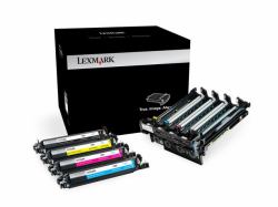Lexmark 70C0Z50 Drucker-Kit (LEXMARK 700Z5 IMAGING KIT LEXMARK 700Z5 BLACK AND COLOUR IMAGING KIT 70C0Z10)
