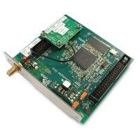 Zebra P1046696-001 Druckserver Eingebaut Wireless LAN Grün (ZE500 INTERNAL ZEBRANET B/G - WIRELESS PRINTER SERVER)