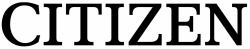 Citizen TZ66803-0 Schnittstellenkarte/Adapter Eingebaut USB 1.1 