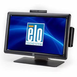 2201L 55.9CM 22IN LCD VGA/DVI - USB CONTROLLER CLEAR GLASS IN