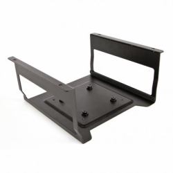 Lenovo ThinkCentre Tiny Under Desk Mount Bracket PC-Halterung unter dem Schreibtisch Schwarz (^THINKCENTRE TINY UNDER DESK MOUNT)