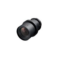 Panasonic ET-ELS20 Projektionslinse PTEZ570/EZ570L/EW630/EW630L/EX600/EX600L/EW530/EW530L/ EX500/EX500L

PTEZ580/EZ580L/EW640/EW640L/EX610/EX610L/EW540/EW540L/ EX510/EX510L
 PTEZ770Z/EZ...
