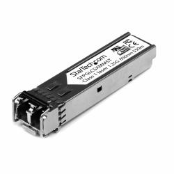 StarTech.com Cisco GLC-SX-MM kompatibel SFP Transceiver Modul - 1000BASE-SX 