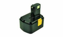 2-Power PTH0093C Akku/Ladegerät für Elektrowerkzeug (Power Tool Battery 14.4V 3.0Ah)