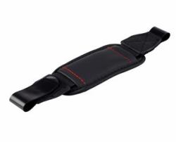 Honeywell 50137174-001 Gurt Tablets Schwarz (Hand strap, 3 in 1 - fits for: EDA70 - Warranty: 12M)