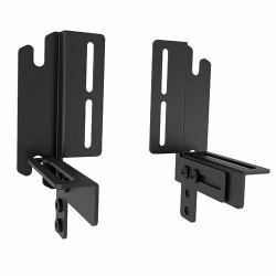 Chief FCA520 Zubehör für Monitorhalterung (FCA520 - FUSION&trade; UNVERSAL CLAMP KIT 2)