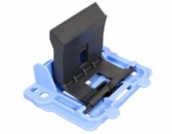 Canon RM1-4227-000 printer/scanner spare part/accessory Separation pad (Separation Pad Assembly - RM1-4227-000, Separation pad, - Laser/LED printer, HP, LaserJet 1505N, P1505, Black,Blue - Warranty...