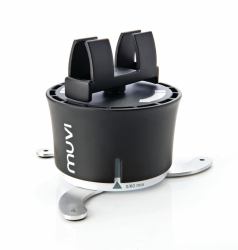 Veho MUVI X-Lapse Montageklemme (Veho X-Lapse Time Lapse Accessory moto)