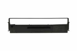 Epson SIDM Black Ribbon Cartridge (EPSON LQ200 350 BLACK RIBBON C13S015633)