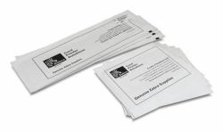 Zebra 105999-701 printer cleaning Print head cleaning kit (ZXP7 PRINT STATION CLEANING KIT - .)