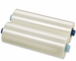 GBC NAP2 Laminating Film 42.5mic 635mm x 150m Gloss (GBC 3400921 NAP2 Gloss Laminating Film 42.5mic 635mm x 150m)
