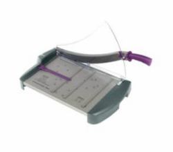 Avery Precision Guillotine, A3 (Avery PG460 A3 Precision Guillotine)