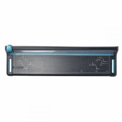 Avery Precision Trimmer paper cutter 30 sheets (Avery P1370 A0 Precision Cutter)