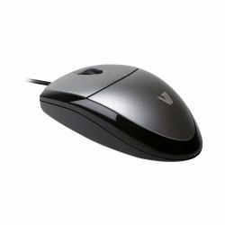 V7 Optische LED USB Maus 