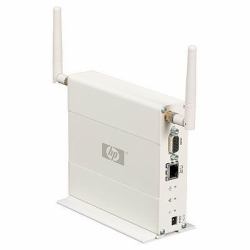 HPE E-M111 Client Bridge 100 Mbit/s (ProCurve M111 Client Bridge - **Refurbished** - Warranty: 12M)