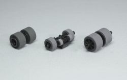 Brother PRKA3001 Roller 4 Stück[e] (REPLACEMENT ROLLER SET FOR - ADS-2200 AND ADS-2700W)
