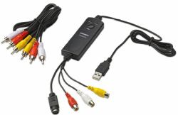 Terratec Grabby - bundle with Magix Video-Aufnahme-Gerät (Grabby USB 2.0 - Videograbber)
