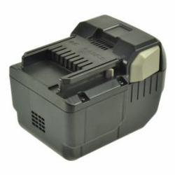 2-Power PTI0147A Akku/Ladegerät für Elektrowerkzeug (Power Tool Battery 25.2V 3000mAh)