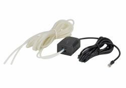 ATEN Differentialdruck und Temperatur (ATEN EA1340 - Temperature & air pressure sensor - for ATEN PE8208, eco PDU PE6108, PE8108, PE8208, NRGence PE6108, PE6208, PE8108, PE8208)