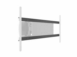 Multibrackets 4043 Zubehör für Monitorhalterung (Multibrackets M Extender Kit Tilt & Tu)