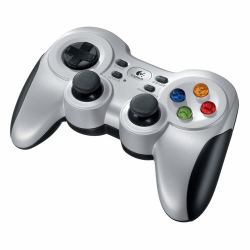 F710 Wireless Gamepad - Warranty: 24M