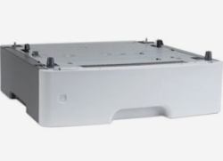 Lexmark 40X8286 Papierzuführung Papierfach 550 Blätter (*Non Cancellable/Non Returnable [NCNR]* MX61X SVC TRAY BASE 550 TRAY OPTION)