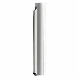 Chief CPAE150W Zubehör für Monitorhalterung (CPAE150W - Pin Connection Column 150cm)