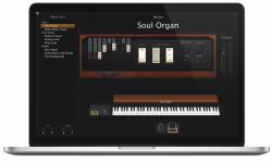 Apple Logic Pro MainStage 3 Audio-Editor 20 Lizenz[en] 